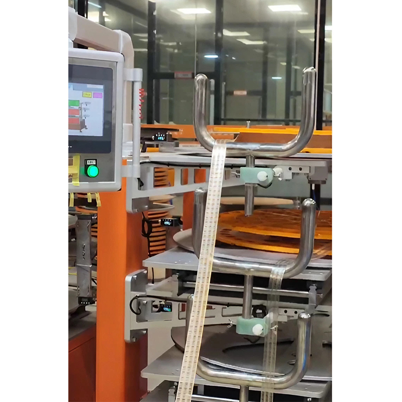 Non-Standard Automation Automatic Feeding Machine