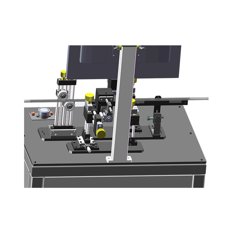 What are the specific contributions of non-standard automation in improving product quality?